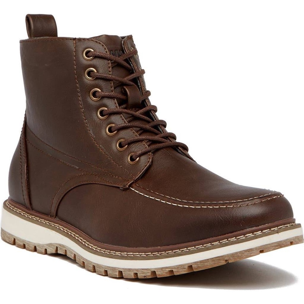 Hawke & Co Memory Foam Boots
